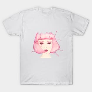 Rosy T-Shirt